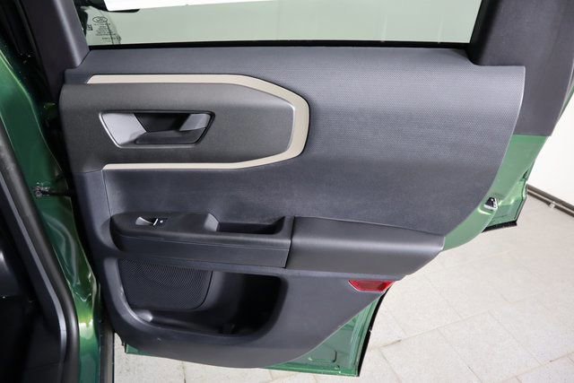 New 2025 Ford Bronco Sport Big Bend w/ Convenience Package image 20