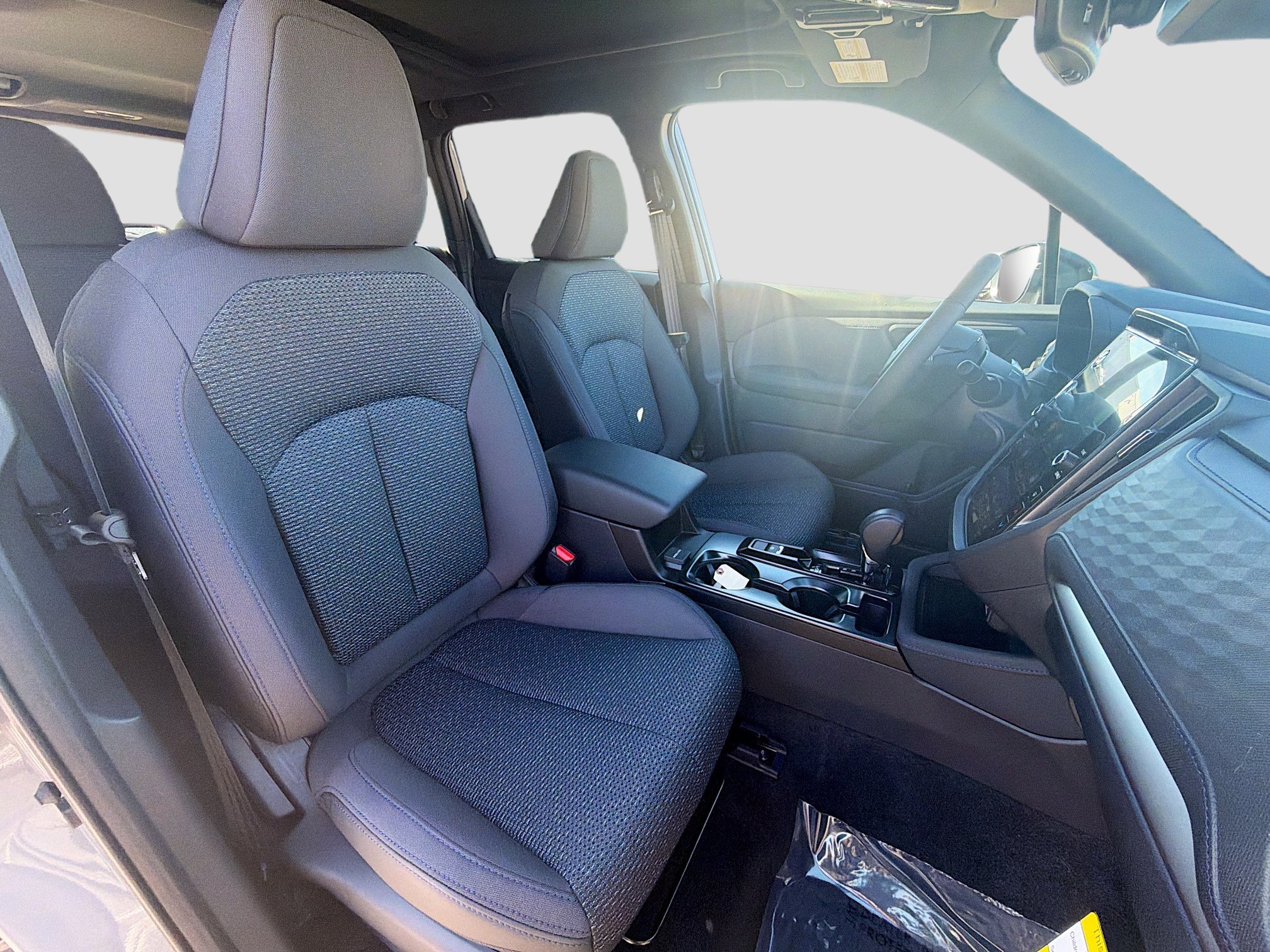 New 2026 Subaru Forester Premium image 18