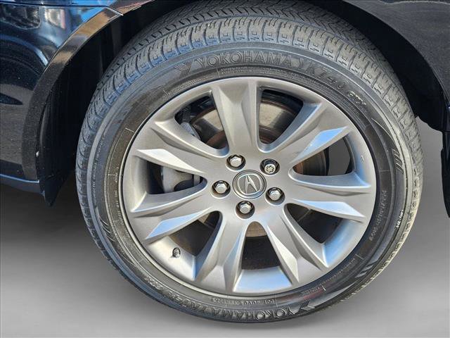 Used 2012 Acura MDX w/ Advance Package image 25