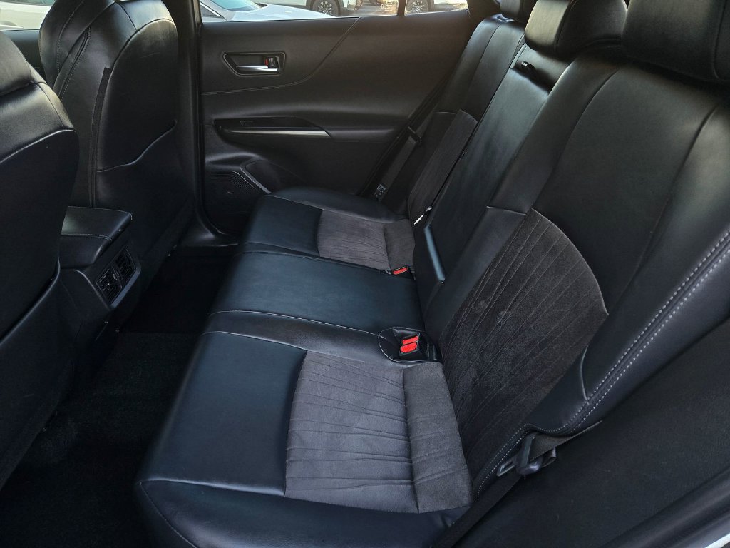 Used 2021 Toyota Venza XLE w/ Carpet Mat Package (TMS) AWD/4WD image 8
