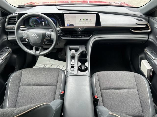 Used 2023 Toyota Crown AWD/4WD image 53