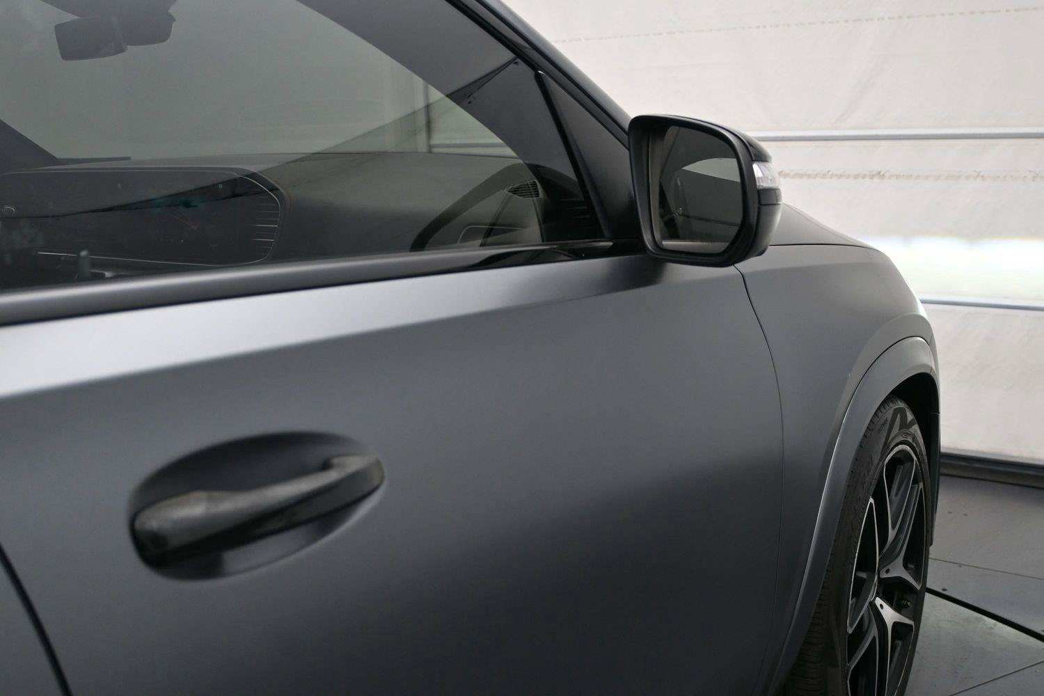 Used 2022 Mercedes-Benz GLE 53 AMG 4MATIC Coupe image 18