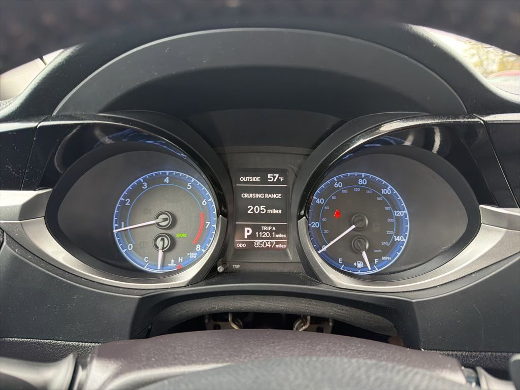 Used 2016 Toyota Corolla S image 22