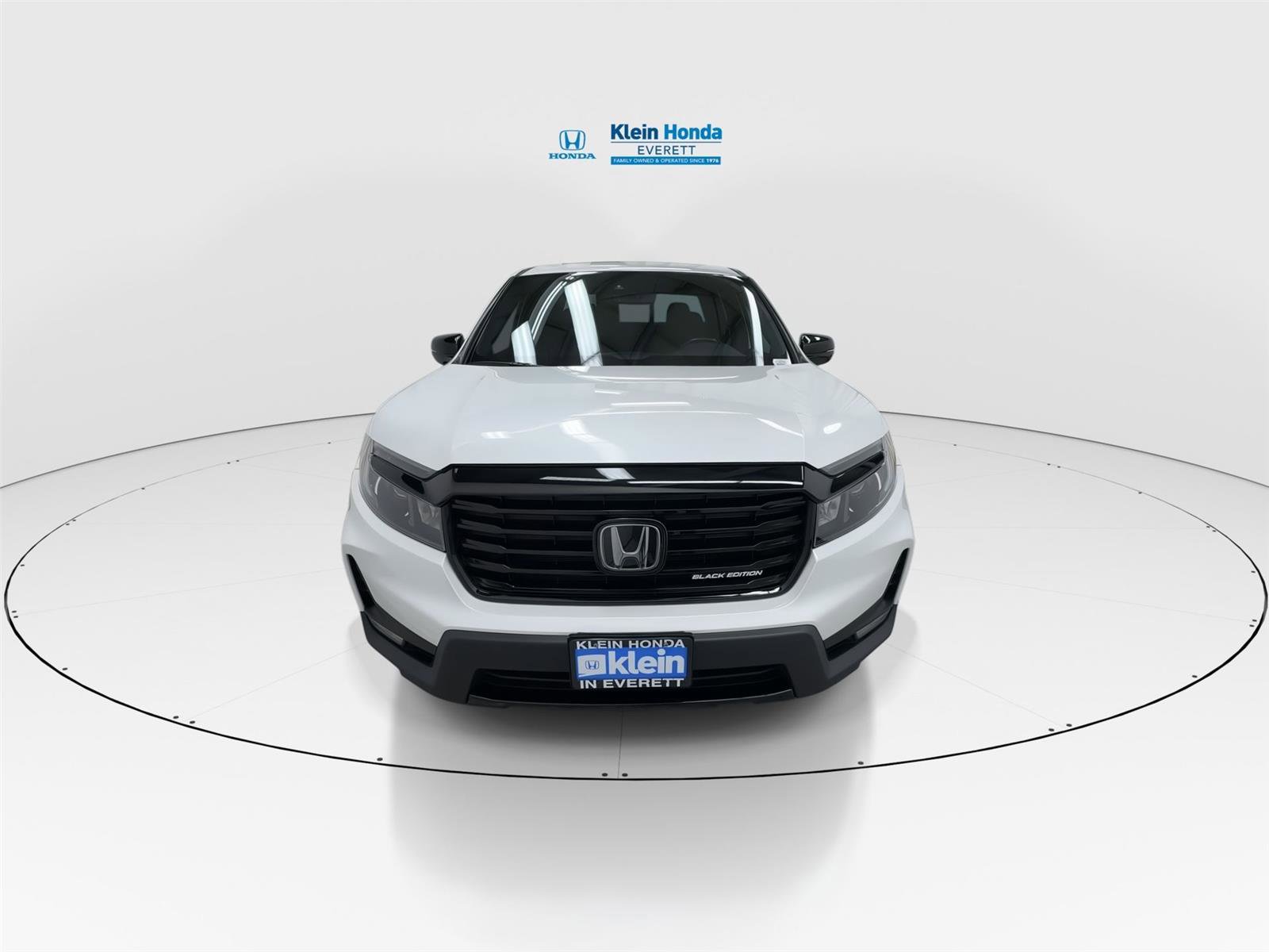 Used 2022 Honda Ridgeline Black Edition image 5