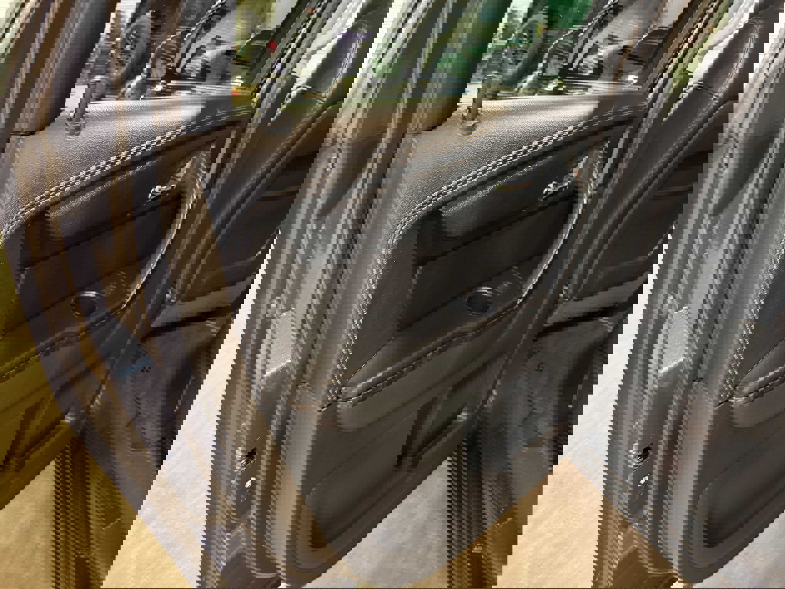 Used 2017 GMC Acadia Limited SLT image 38