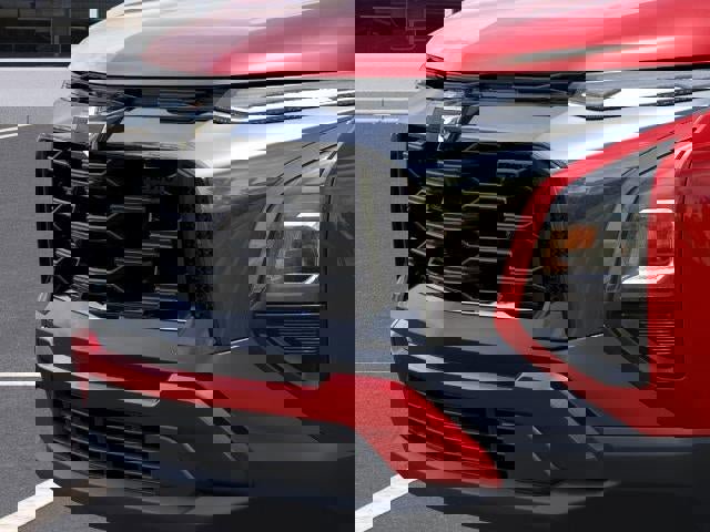 New 2026 Chevrolet Equinox ACTIV w/ Convenience Package III image 13