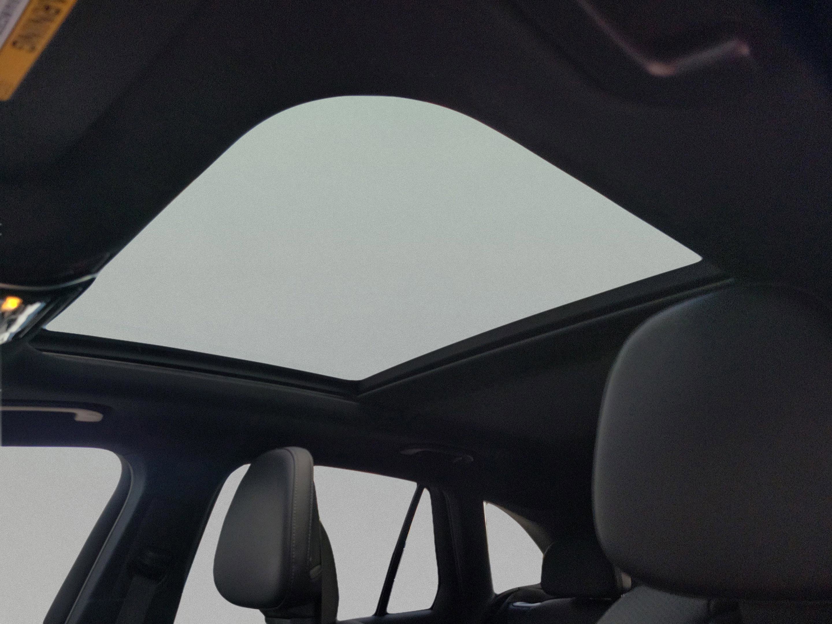 Certified 2026 Mercedes-Benz GLC 300 4MATIC image 28