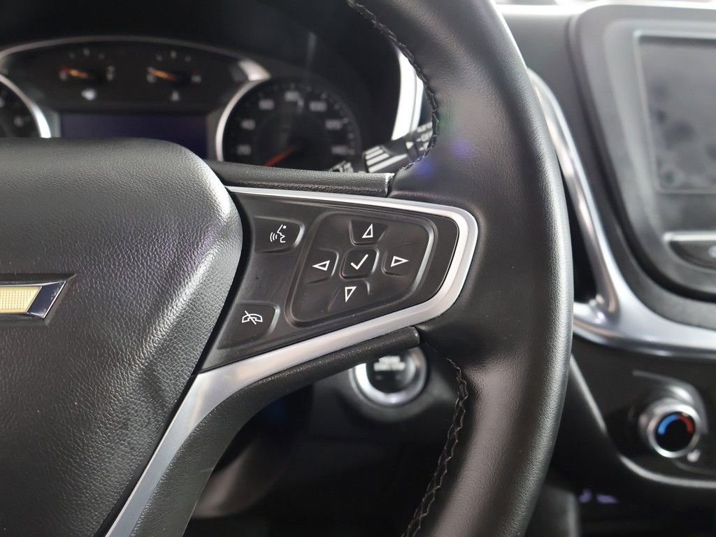 Used 2023 Chevrolet Equinox LT image 41
