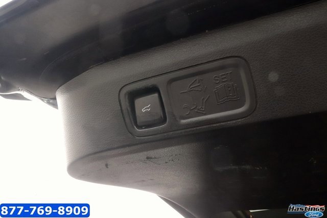 Used 2019 Ford Expedition Max Platinum image 19