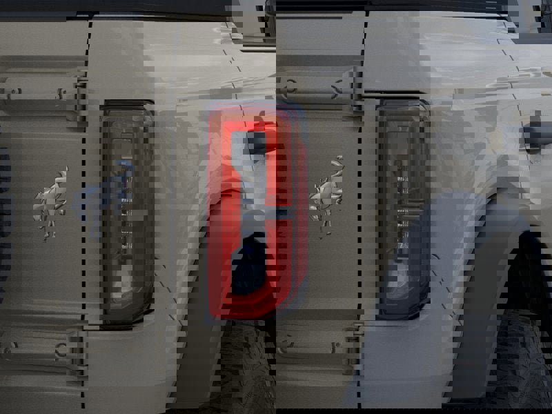 New 2026 Ford Bronco Badlands image 23