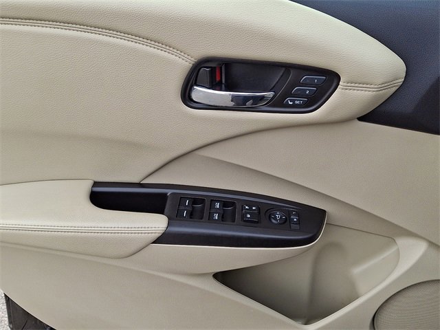 Used 2015 Acura RDX AWD w/ Technology Package image 12