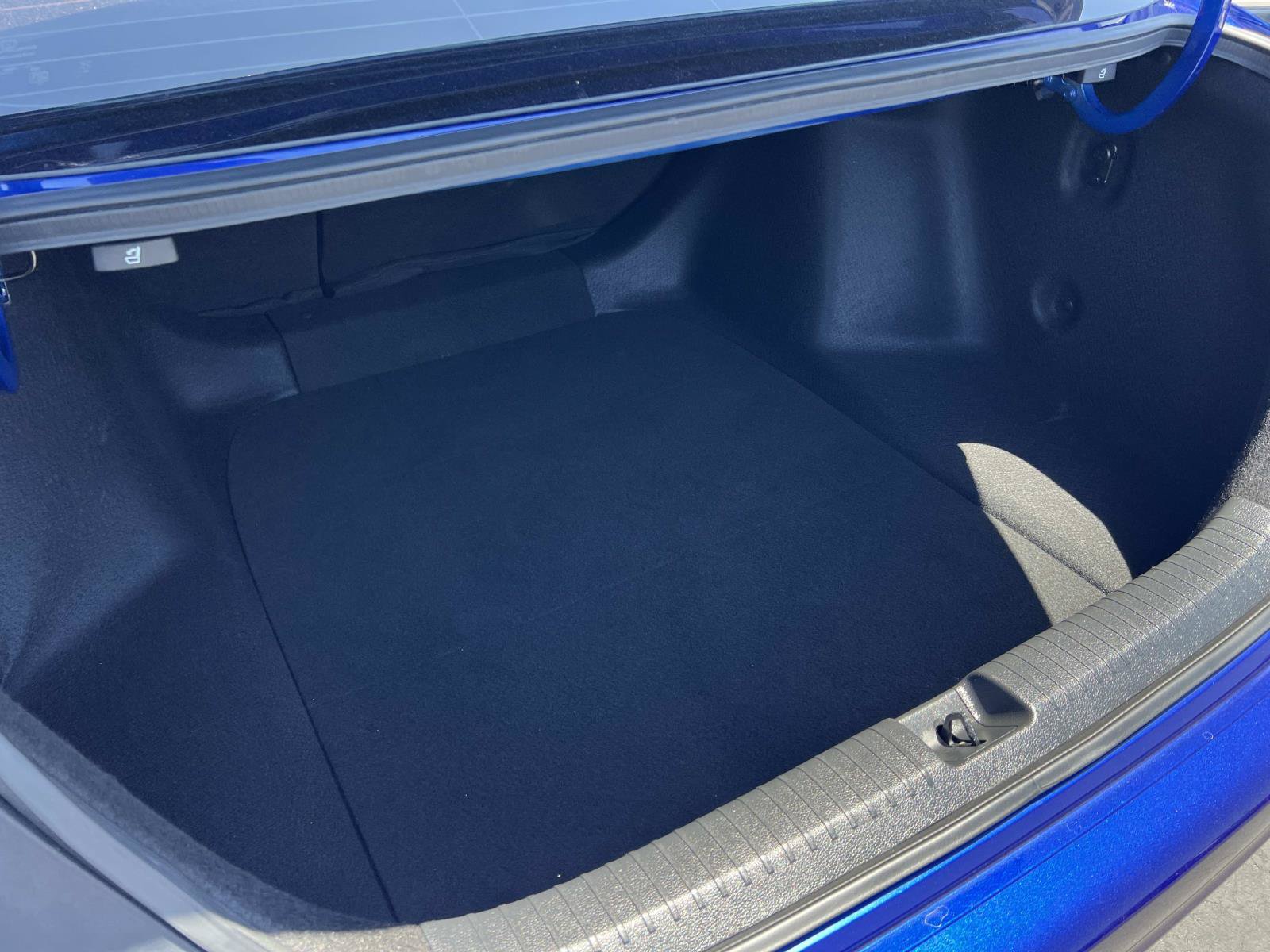 Certified 2023 Honda Accord Sport image 23