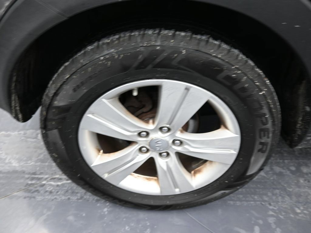 Used 2013 Kia Sportage LX w/ Convenience Pkg image 33