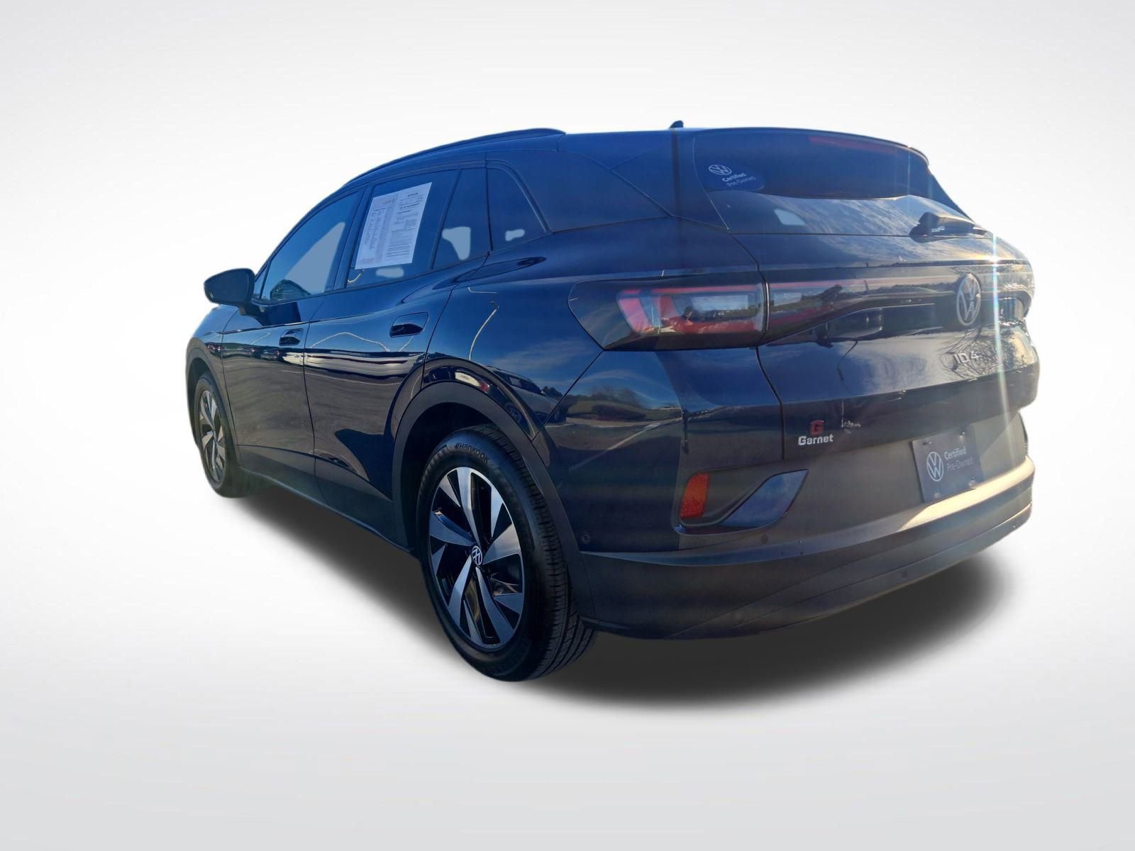 Certified 2023 Volkswagen ID.4 2WD image 3