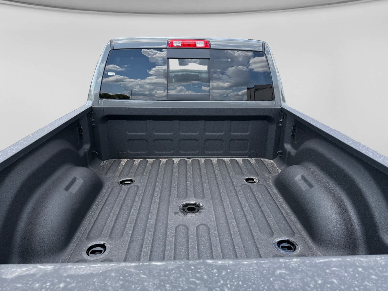 New 2027 RAM 2500 Big Horn AWD/4WD image 23