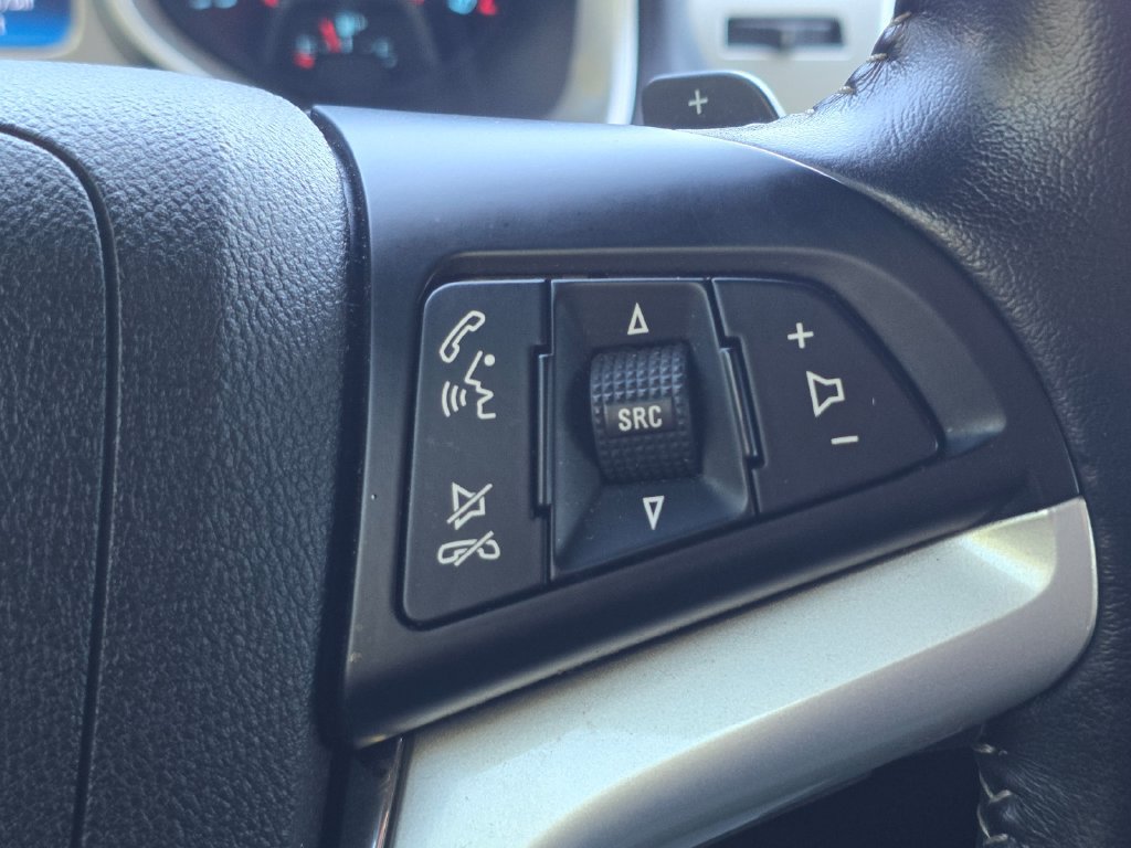 Used 2015 Chevrolet Camaro SS w/ RS Package RWD image 21