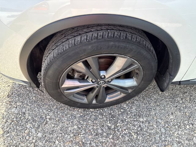 Used 2021 Nissan Murano Platinum AWD/4WD image 6