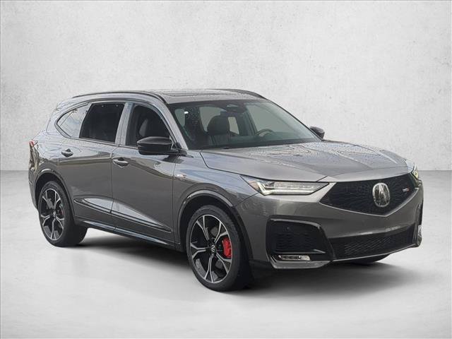 New 2026 Acura MDX Type S w/ Advance Package AWD/4WD image 7