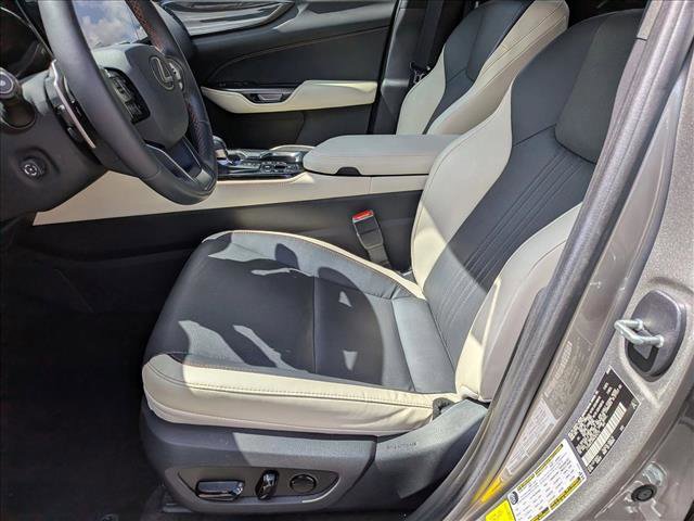 Used 2022 Lexus NX 350 AWD image 16