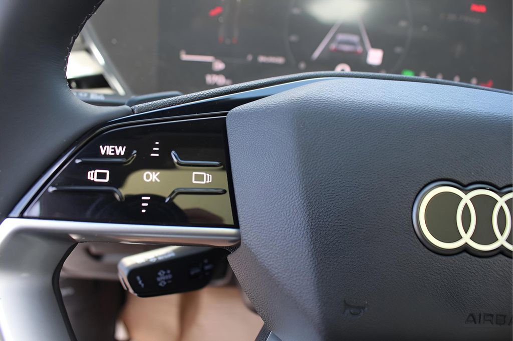 New 2025 Audi A5 2.0T Premium image 19