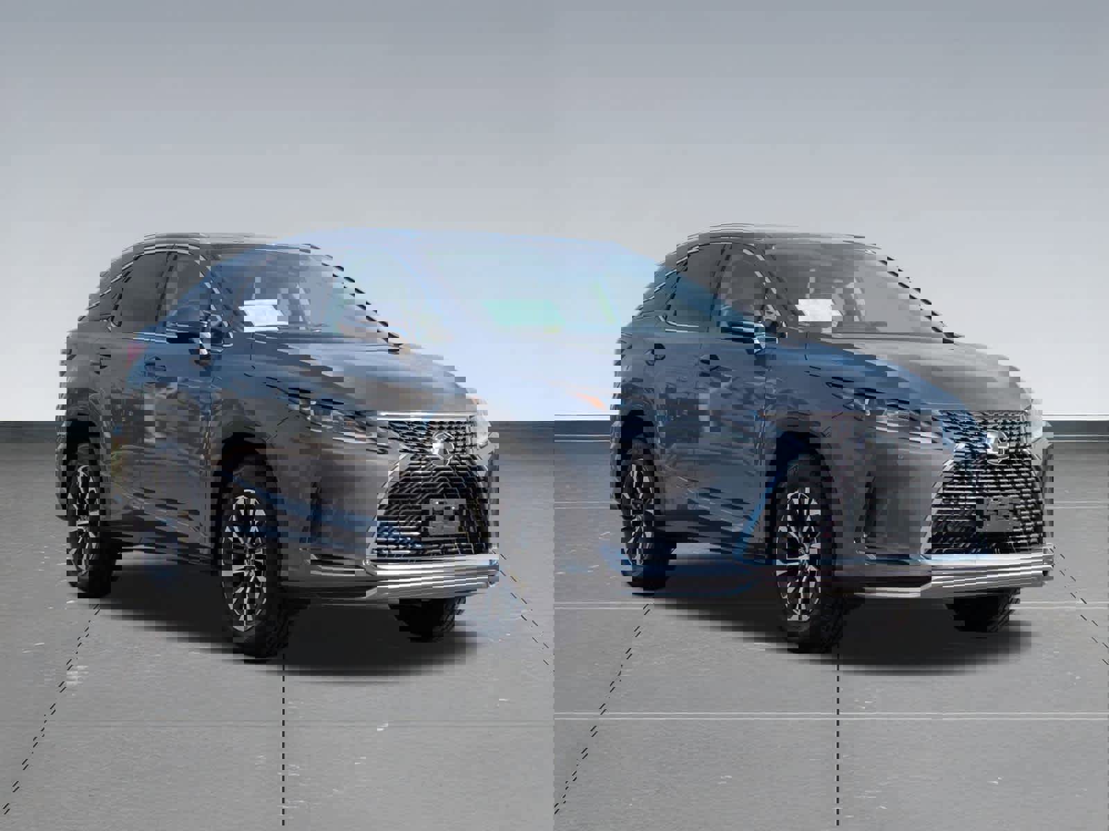 Used 2021 Lexus RX 350 AWD w/ Premium Package image 9