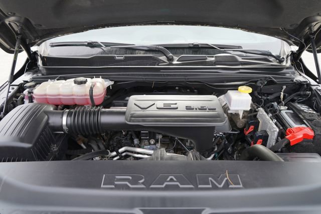 Used 2020 RAM 1500 Rebel w/ Rebel Level 1 Equipment Group image 75