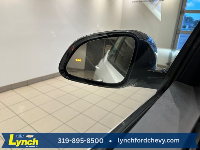 New 2027 Chevrolet Bolt LT w/ Comfort Package FWD image 11