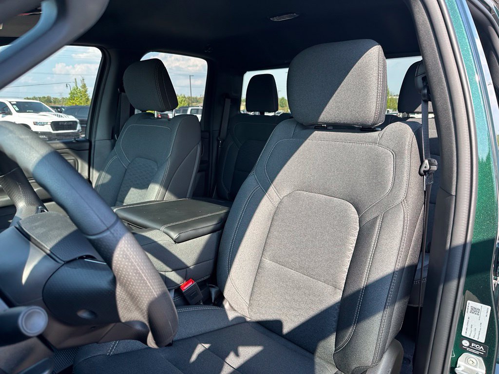 New 2026 RAM 1500 Express RWD image 37