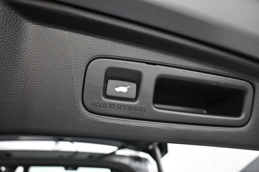 Used 2026 Honda CR-V Sport Touring image 30