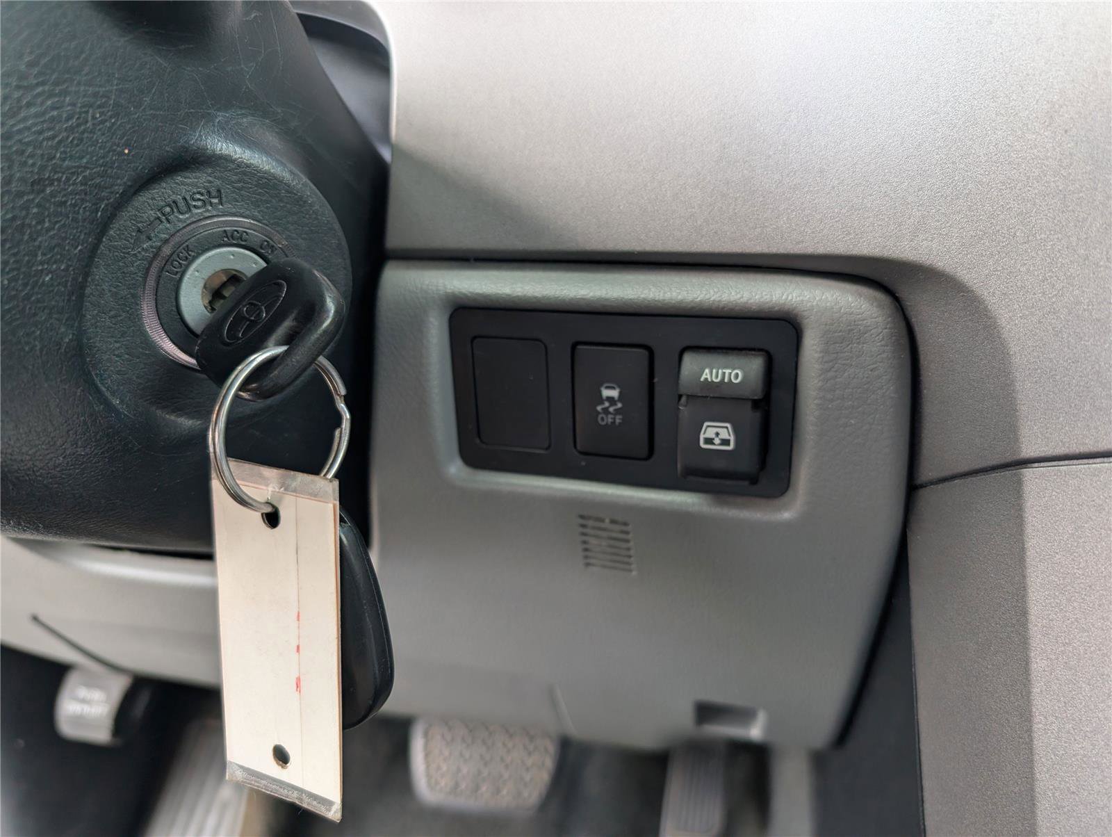 Used 2013 Toyota Sequoia SR5 image 14
