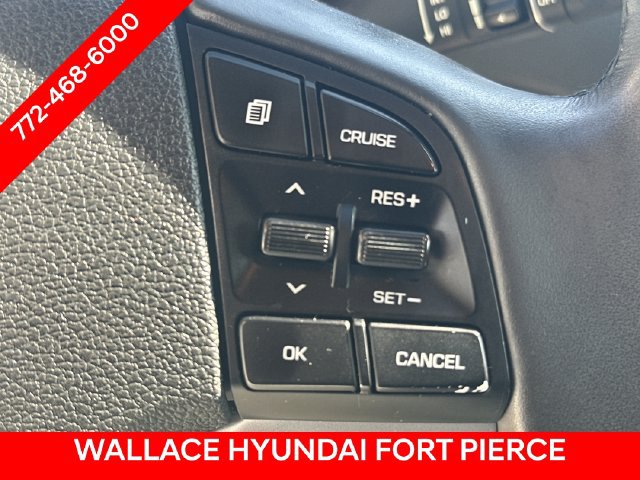 Used 2018 Hyundai Tucson SEL Plus FWD image 26