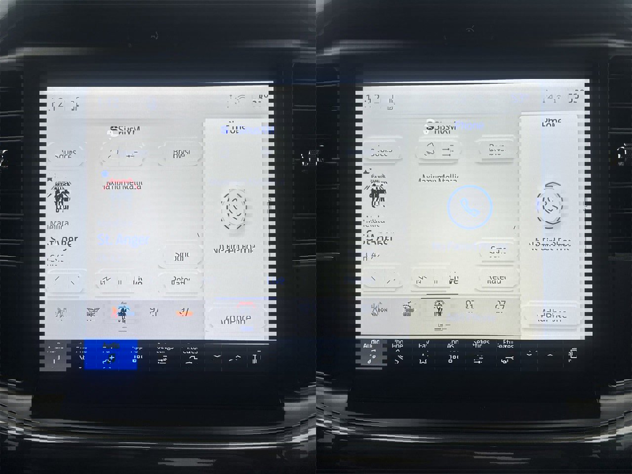 New 2026 Ford F150 STX w/ F-150 LOBO Package image 4