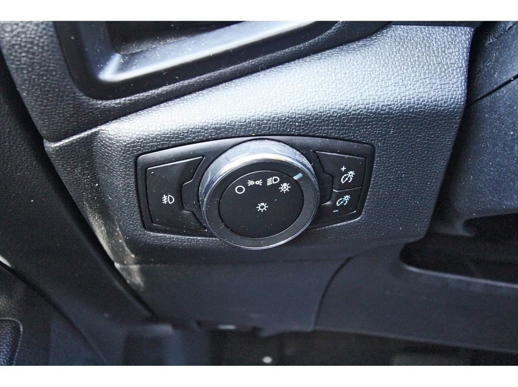 Certified 2022 Ford EcoSport SE w/ Interior Protection Package image 17