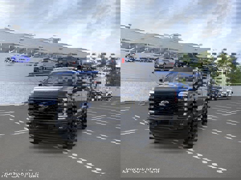 New 2026 Ford F350 XL image 31