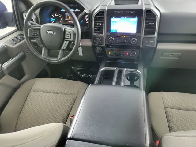 Used 2018 Ford F150 XLT w/ Equipment Group 302A Luxury image 33