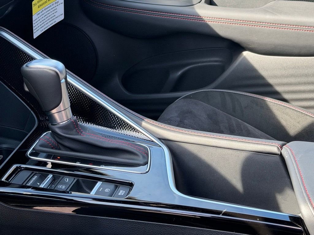 Certified 2025 Acura ADX A-Spec image 12