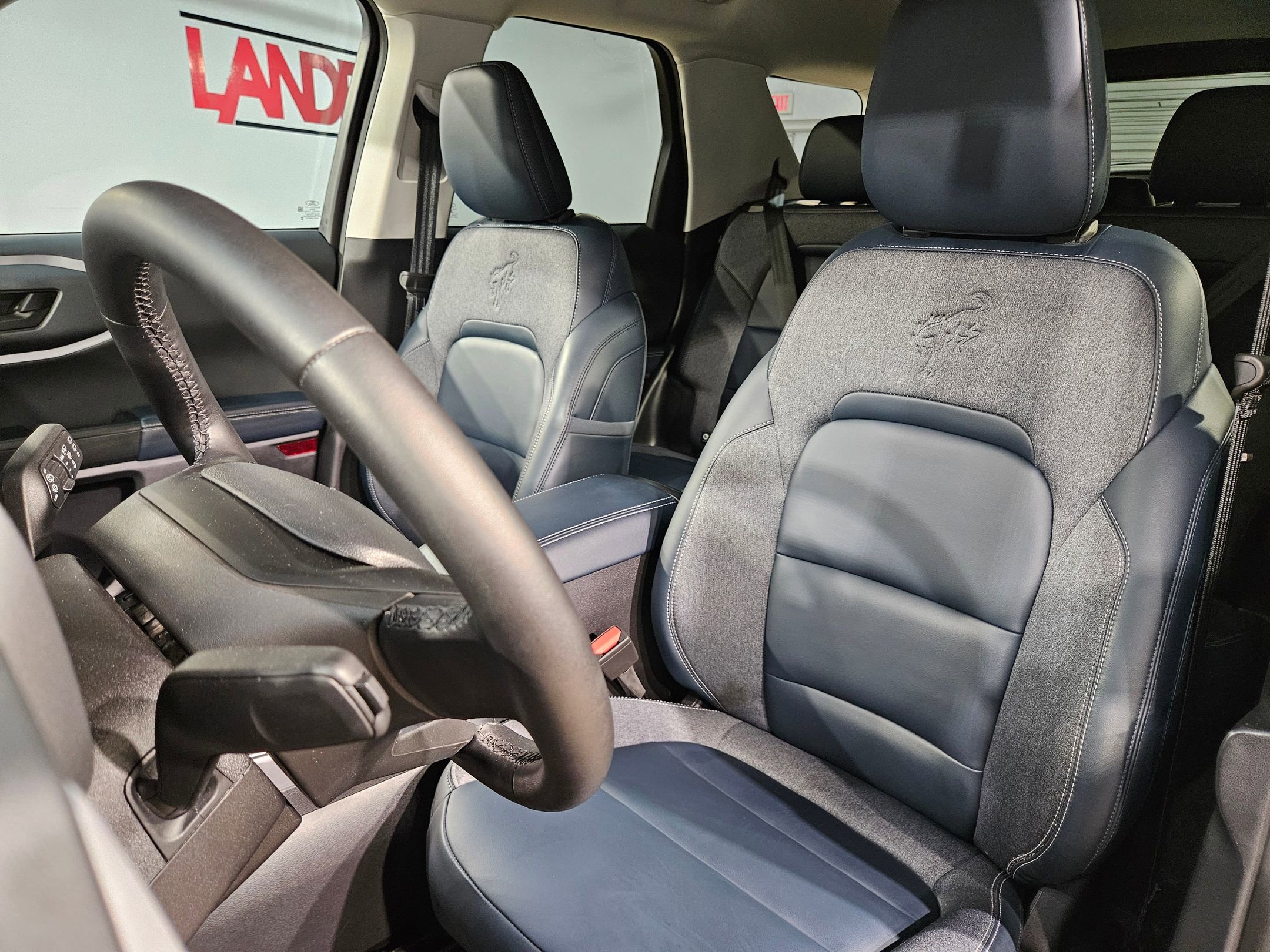 Used 2024 Ford Bronco Sport Outer Banks image 24