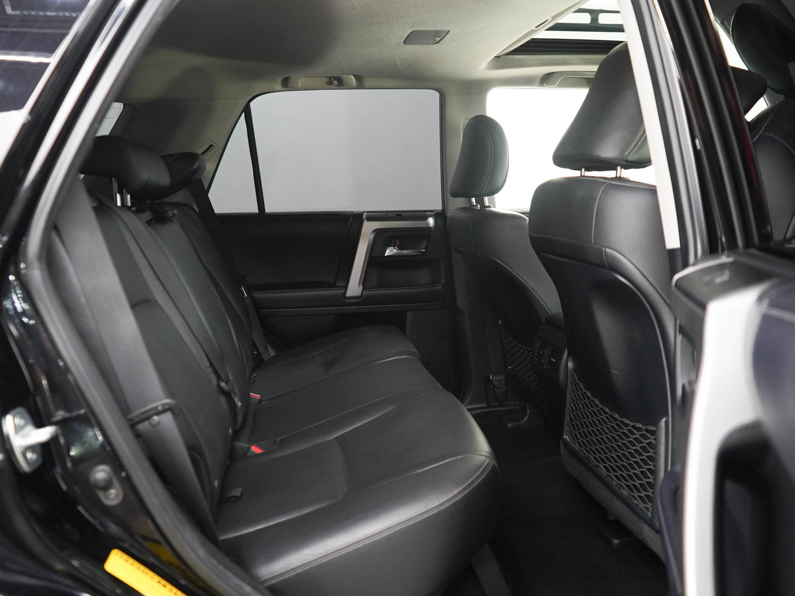 Used 2018 Toyota 4Runner Limited AWD/4WD image 13