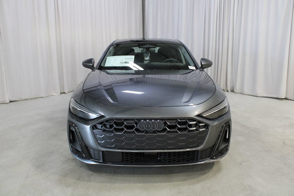 New 2026 Audi A5 2.0T Premium Plus AWD/4WD image 36