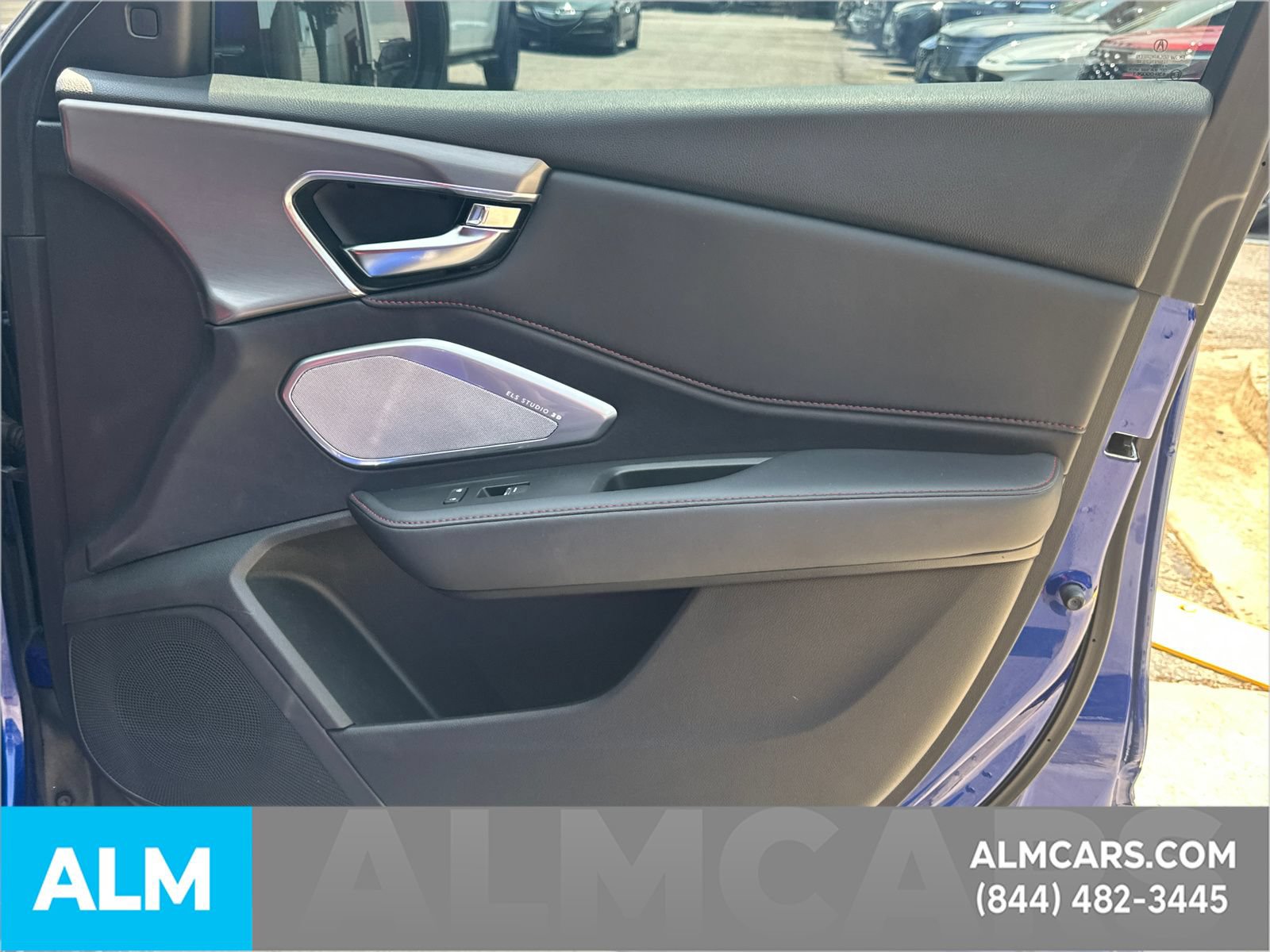 Used 2019 Acura RDX A-Specw/ Technology Package AWD/4WD image 17