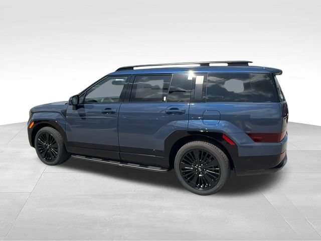 New 2026 Hyundai Santa Fe Calligraphy AWD/4WD image 6