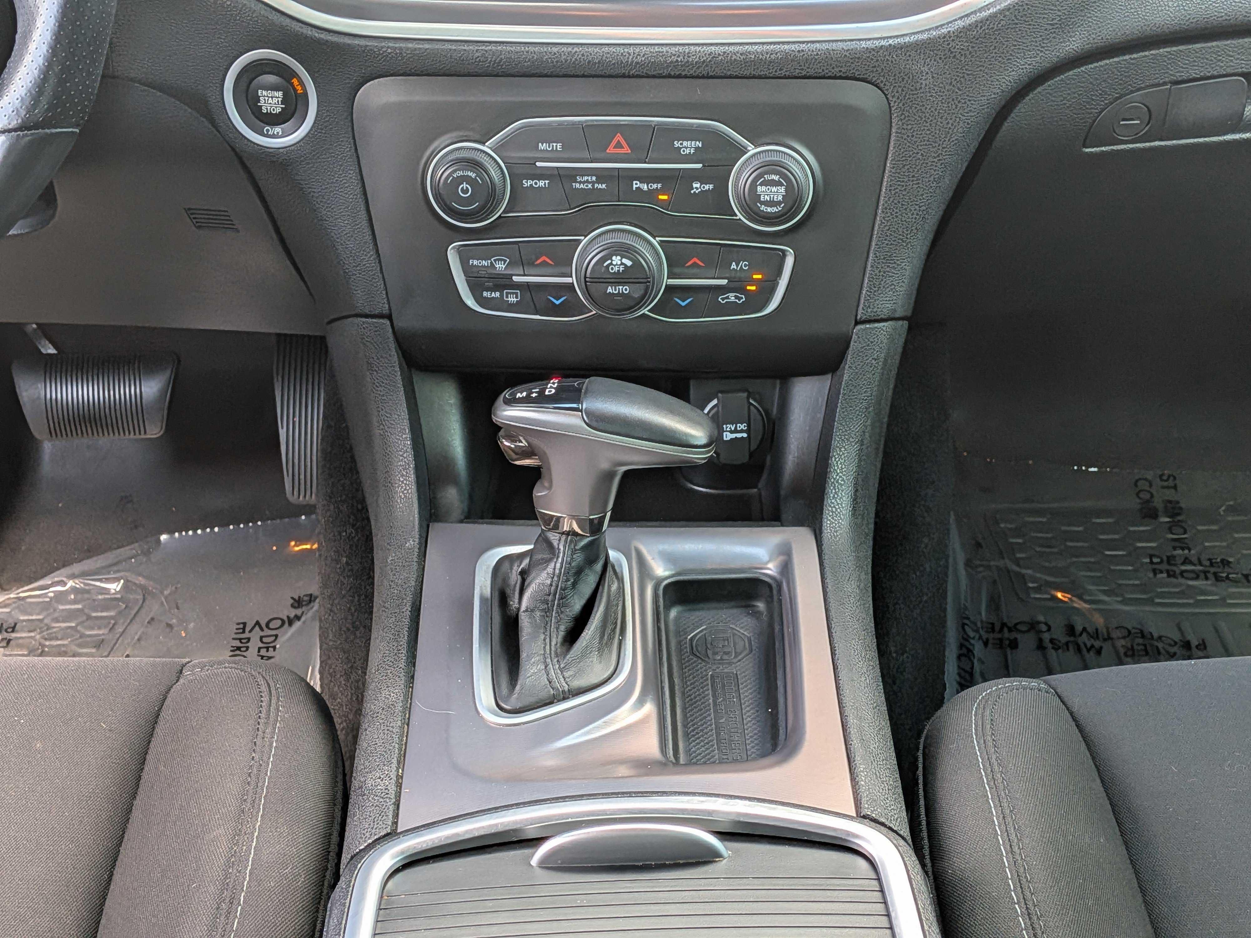 Used 2021 Dodge Charger R/T RWD image 20