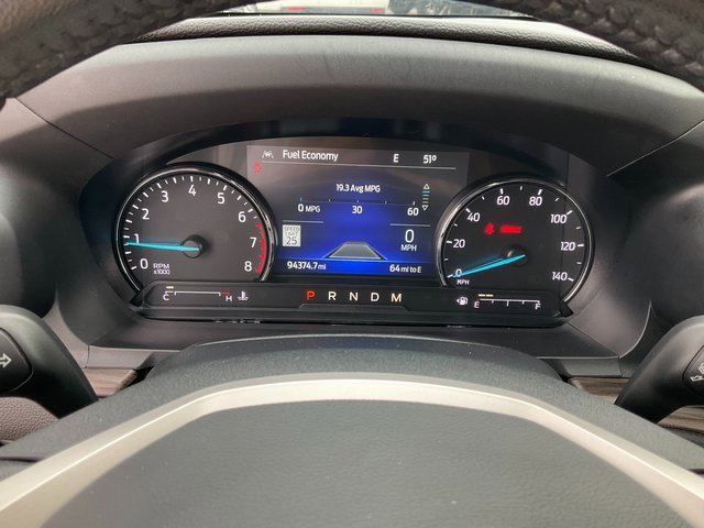 Used 2021 Ford Explorer Limited w/ Hybrid Equipment Group 310A image 11