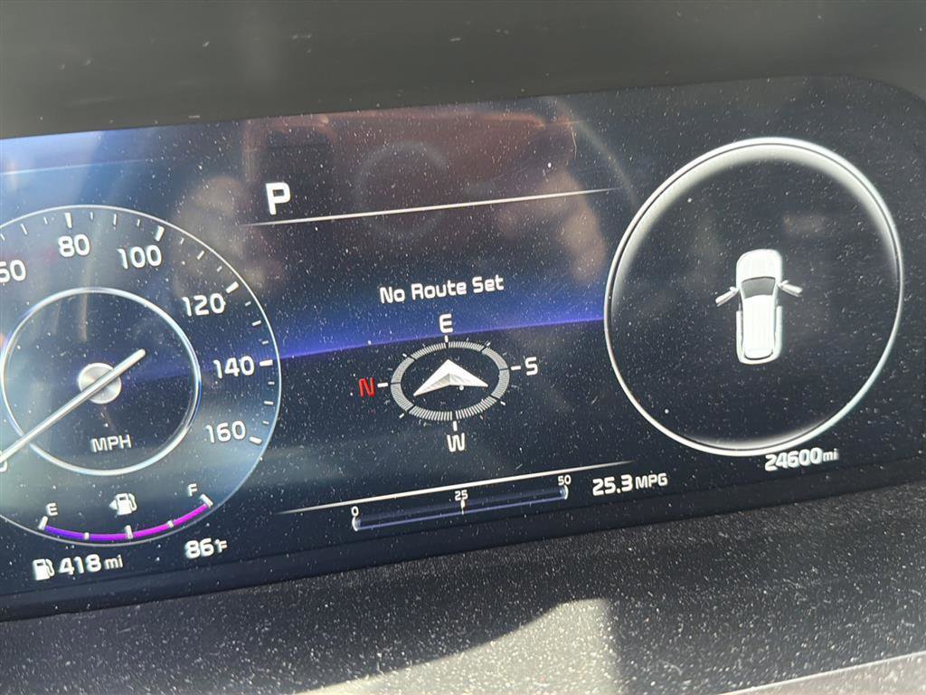 Used 2021 Kia Sorento SX image 5