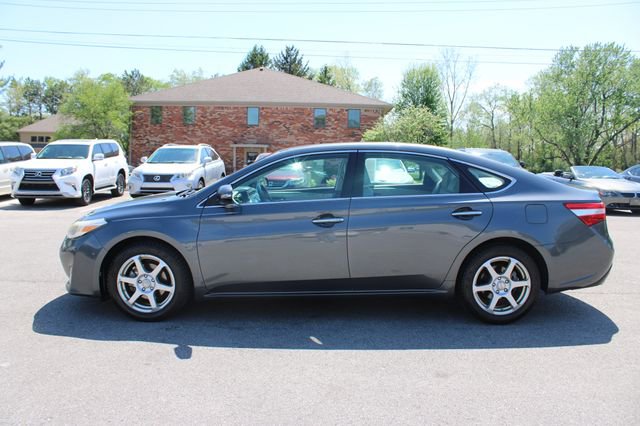 Used 2013 Toyota Avalon XLE FWD image 5