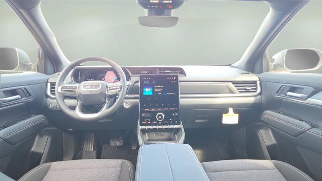 New 2026 GMC Terrain Elevation w/ Technology Package II AWD/4WD image 24