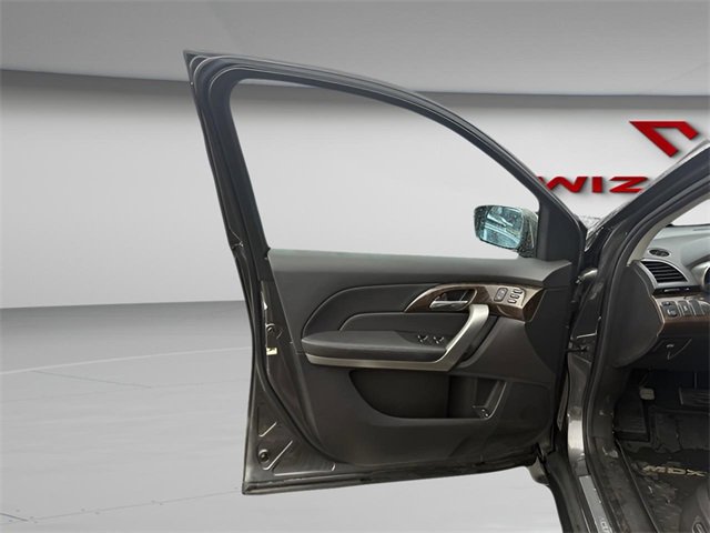 Used 2012 Acura MDX w/ Technology Package image 13