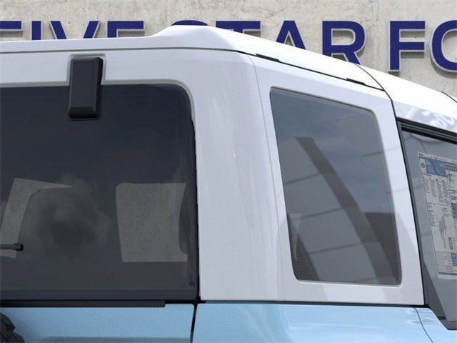 New 2025 Ford Bronco Heritage Edition image 24