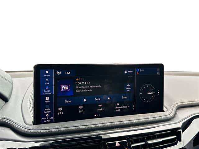 New 2026 Acura MDX Type S AWD/4WD image 19