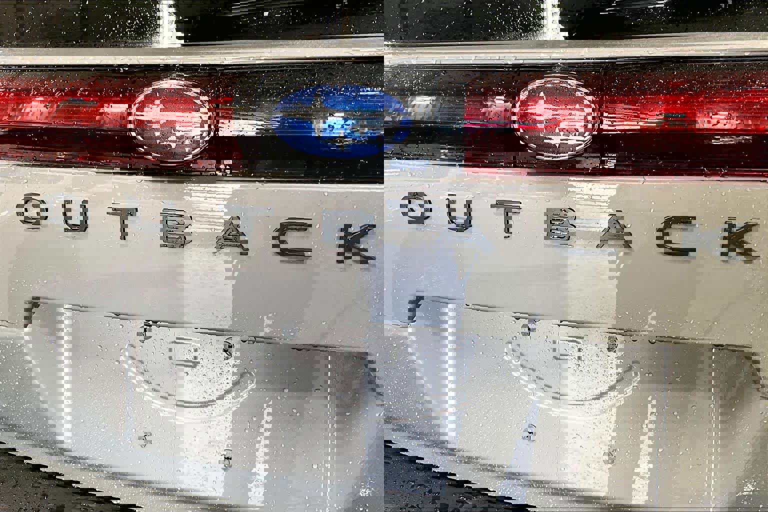 New 2026 Subaru Outback Premium image 15